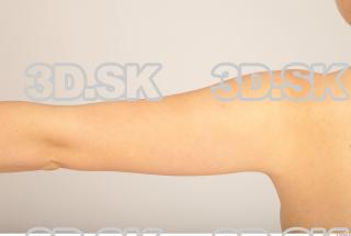 Arm texture of Ursula 0002